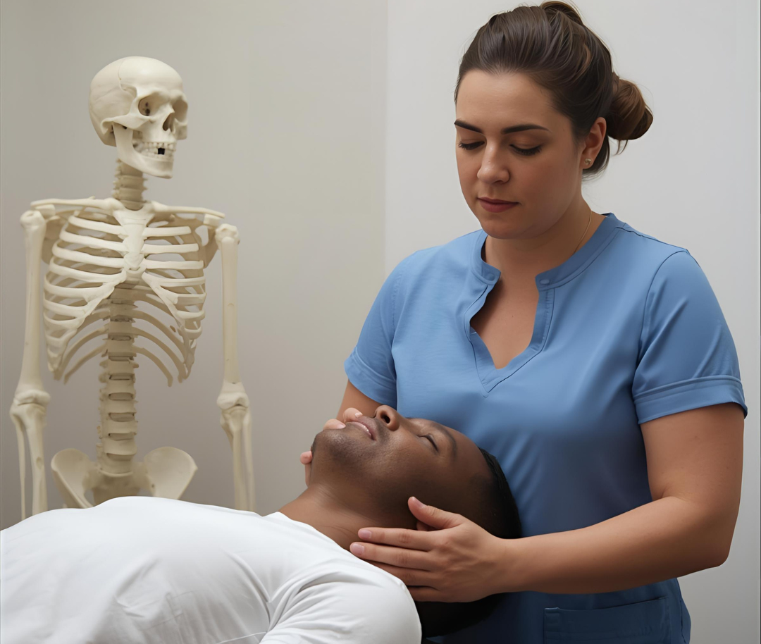 back and neck pain treatment