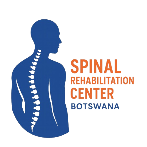 Spinal Rehabilitation Center Logo